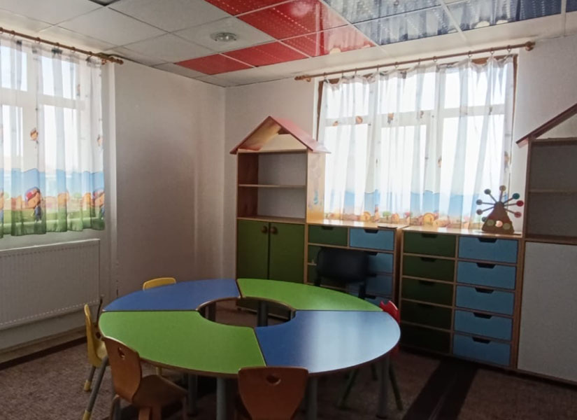Çalışkan Arılar