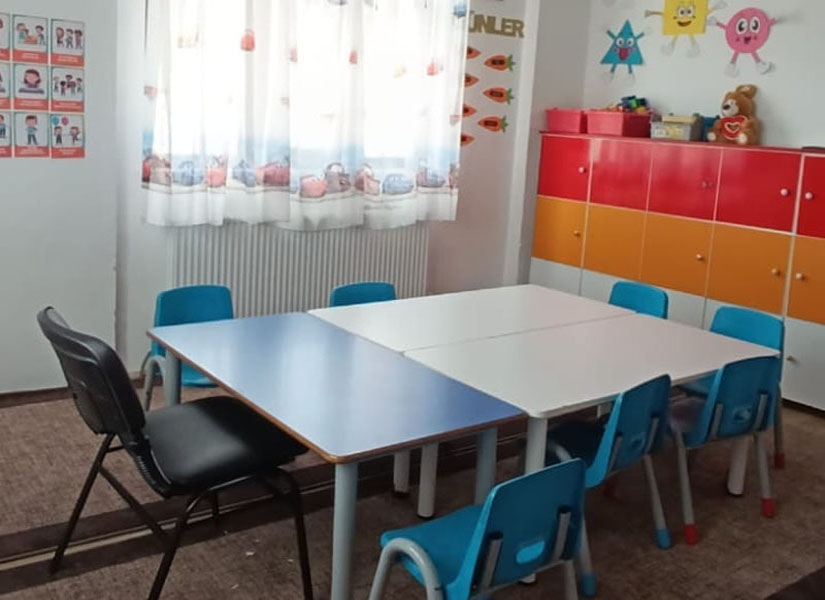 Minik Yıldızlar